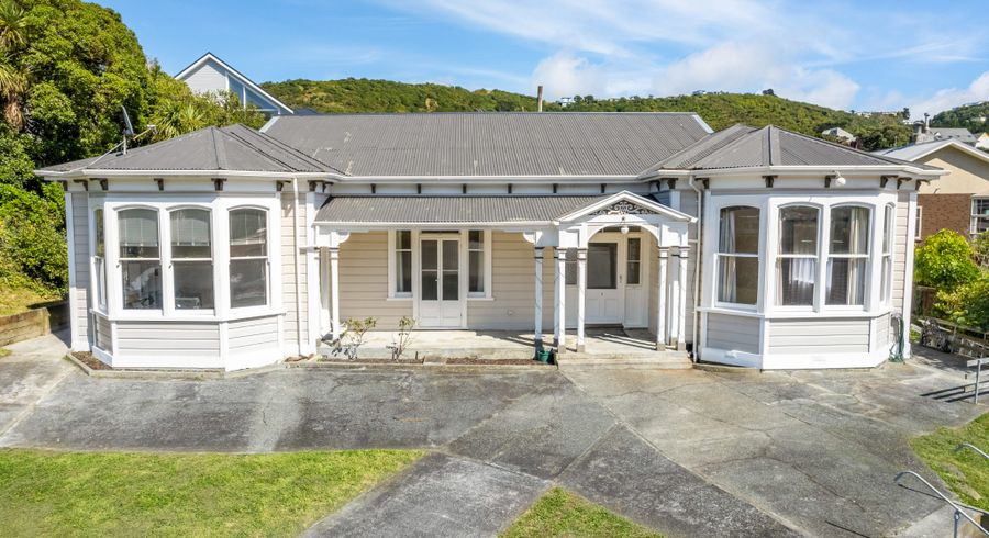  at 36 The Parade, Island Bay, Wellington, Wellington