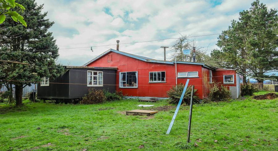  at 854 Nelson Creek Road, Dobson