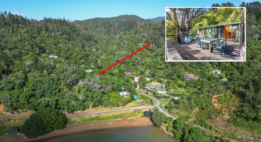  at 9 Adlor Hill Road, Coromandel, Thames-Coromandel, Waikato