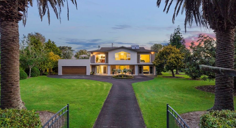  at 873 Waitakere Road, Kumeu, Rodney, Auckland