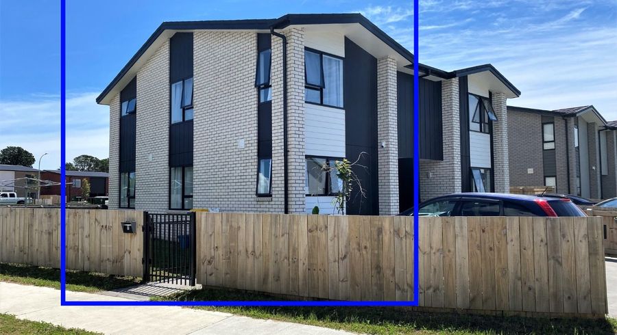  at 7 Discovery Place, Marfell, New Plymouth, Taranaki