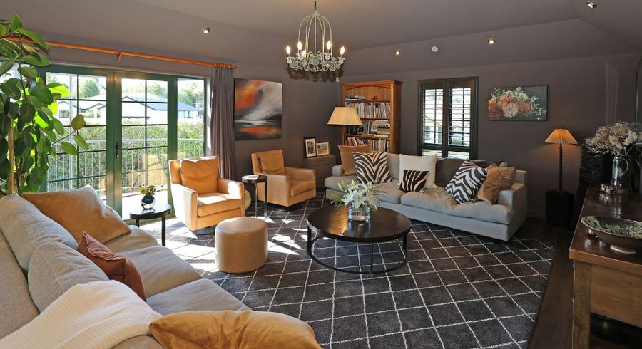  at 25 Grove Avenue, Weston, Waitaki, Otago