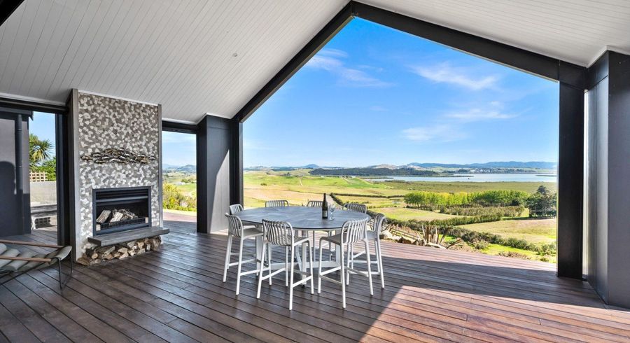  at 213 Hewlett Road, Mata, Whangarei, Northland