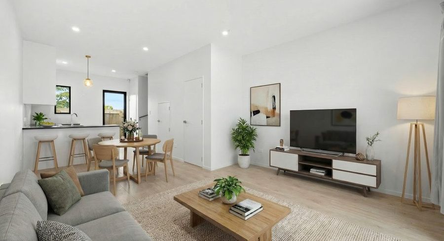  at 24/36 Westgate Drive, Westgate, Waitakere City, Auckland