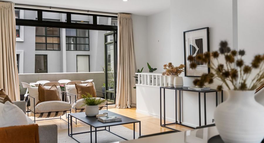  at 20/28 Williamson Avenue, Grey Lynn, Auckland City, Auckland