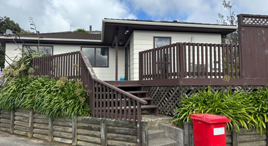  at 124A Glanmire Road, Newlands, Wellington, Wellington