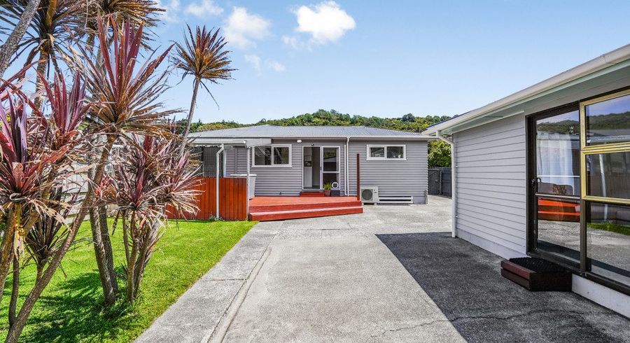  at 62 Westminster Road, Wainuiomata, Lower Hutt, Wellington