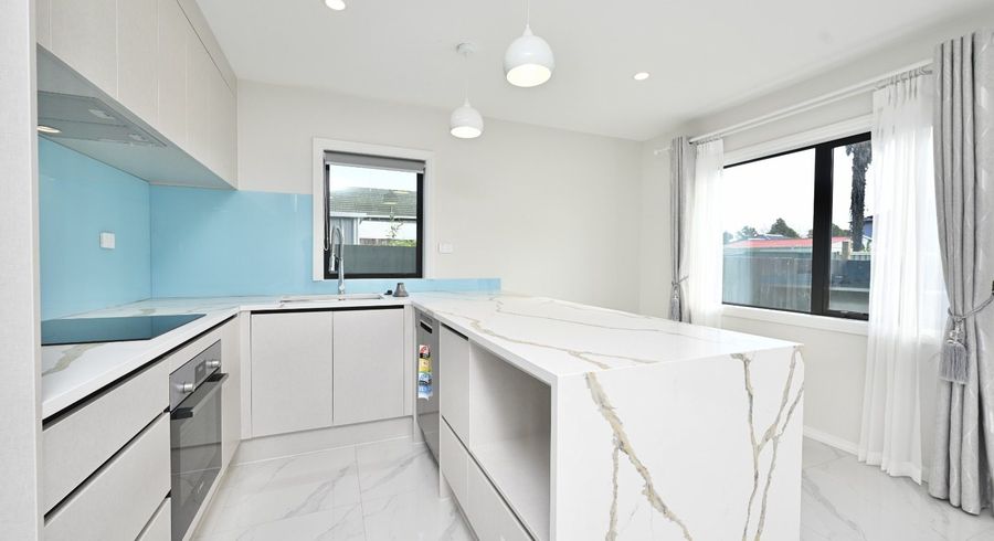  at 31B Bernard Street, Mount Wellington, Auckland City, Auckland