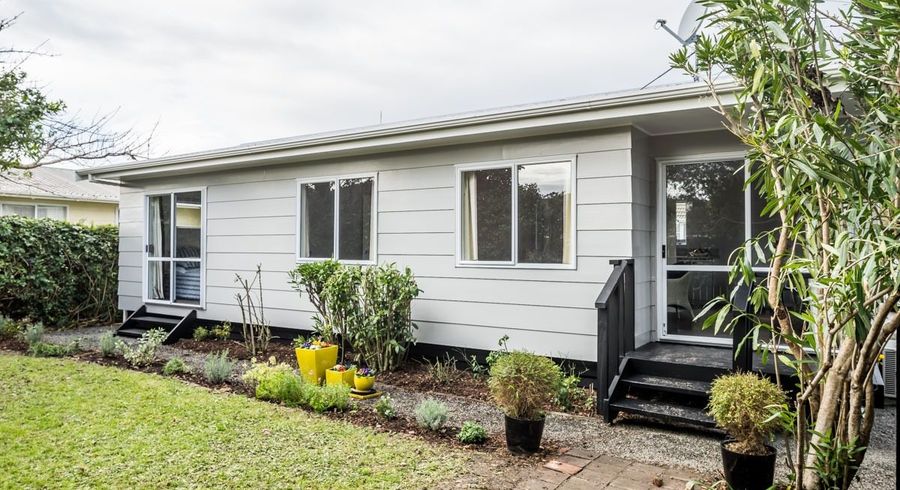  at 305A  Oxford Terrace, Avalon, Lower Hutt, Wellington