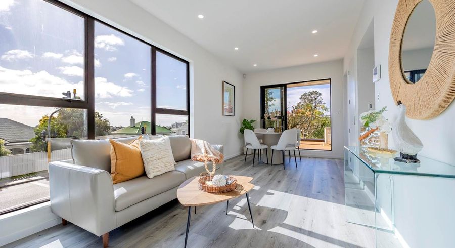  at 134A Mokoia Road, Chatswood, North Shore City, Auckland