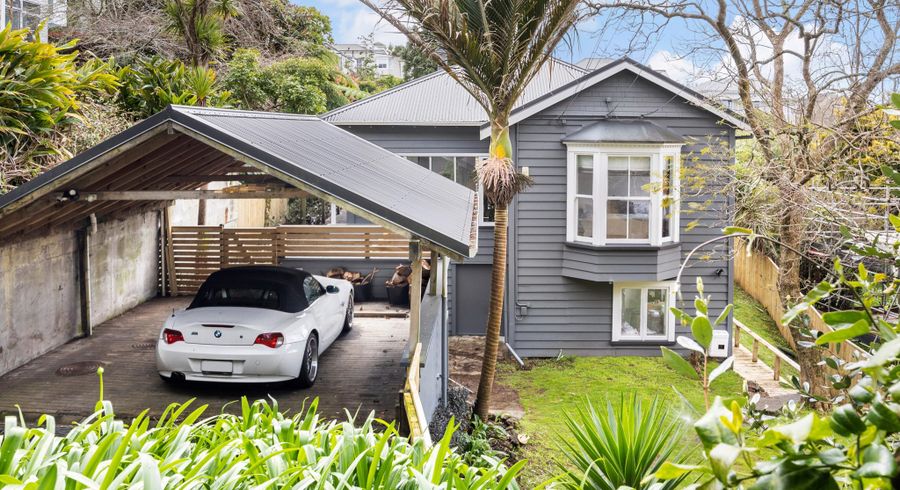  at 16 Takutai Street, Parnell, Auckland
