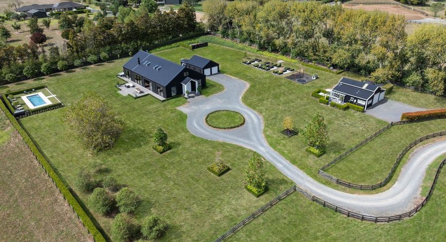  at 52 Hawthorne Lane, Karaka, Franklin, Auckland