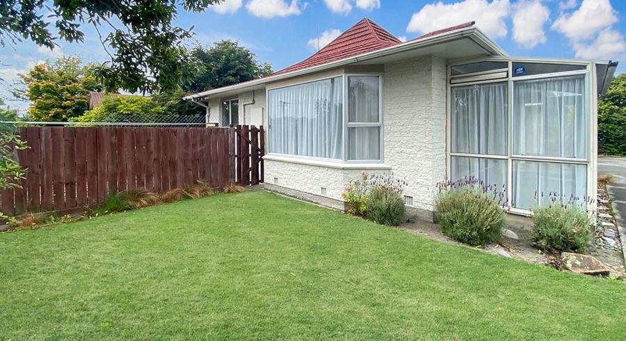  at 1/46 Prestons Road, Redwood, Christchurch City, Canterbury