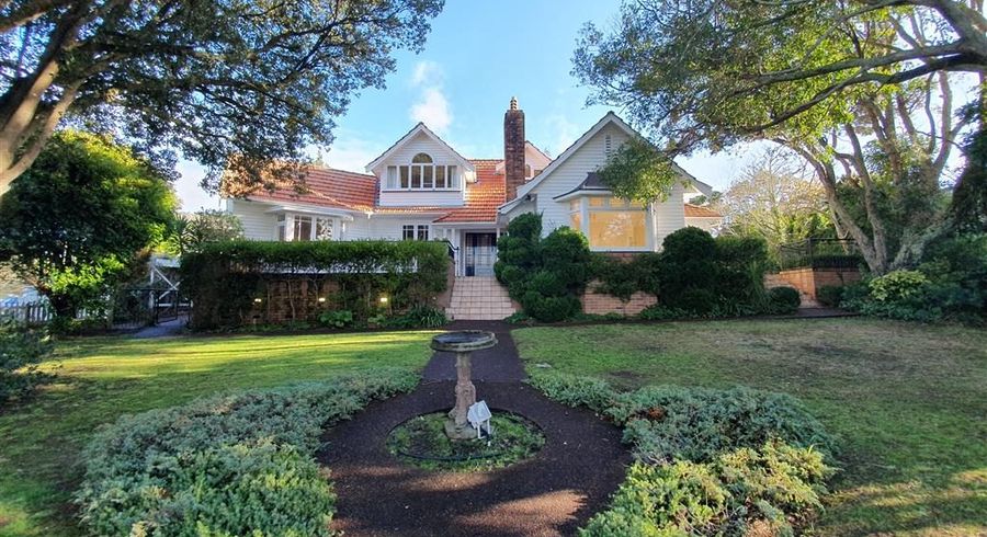  at 29 Auckland Road, Saint Heliers, Auckland City, Auckland