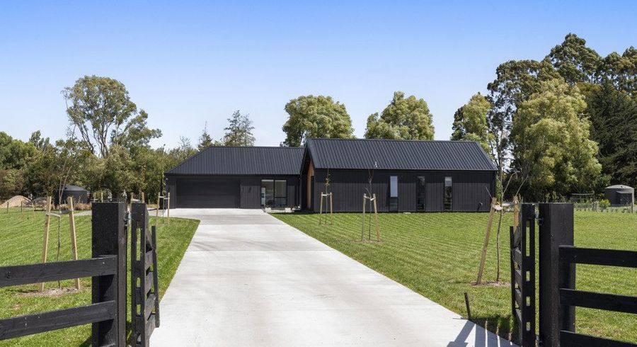  at 34 Orbiter Drive, Ohoka, Waimakariri, Canterbury