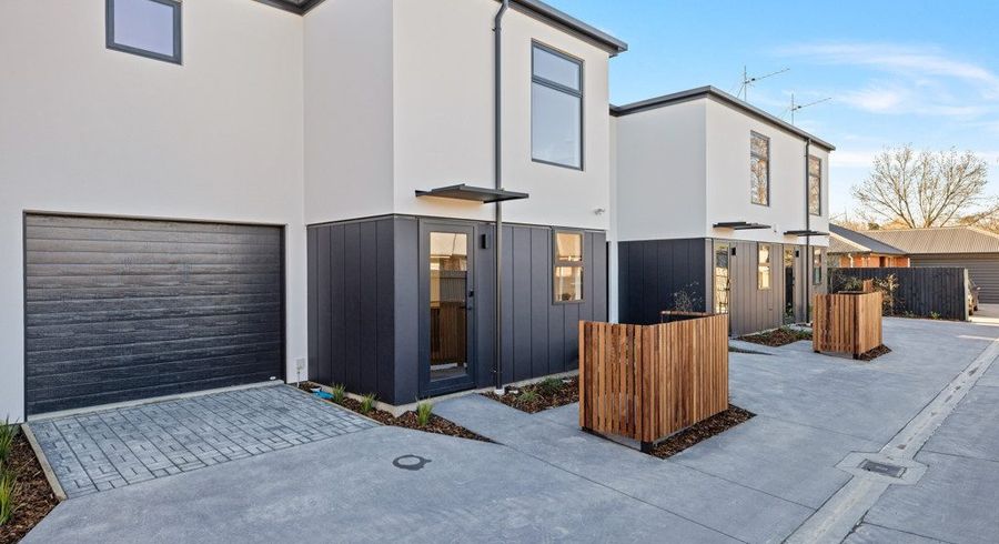  at 2/128 England Street, Linwood, Christchurch City, Canterbury