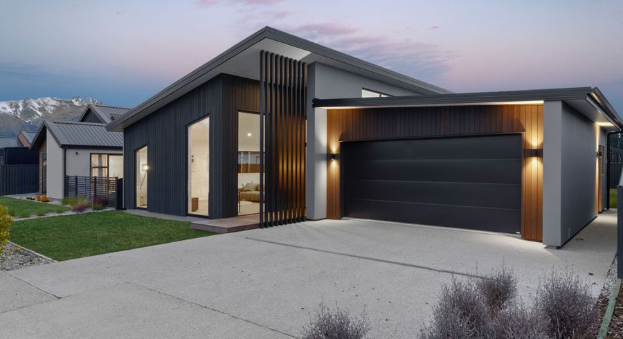  at 51 Longview Drive, Lake Hawea, Wanaka, Otago