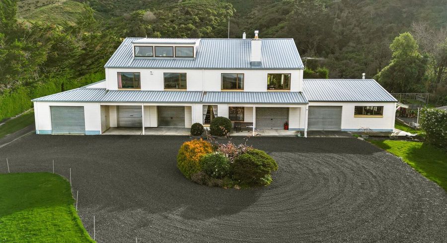  at 357 Ashley Gorge Road, Oxford, Waimakariri, Canterbury