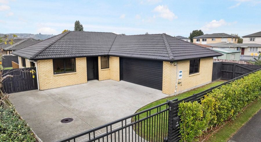  at 32 Lauri Ave, Papakura, Papakura, Auckland