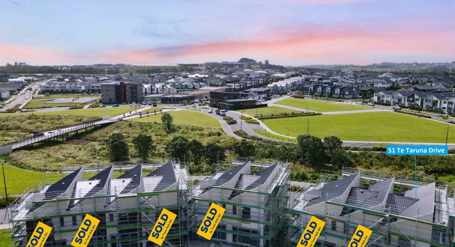  at 51 Te Taruna Drive, Milldale, Rodney, Auckland