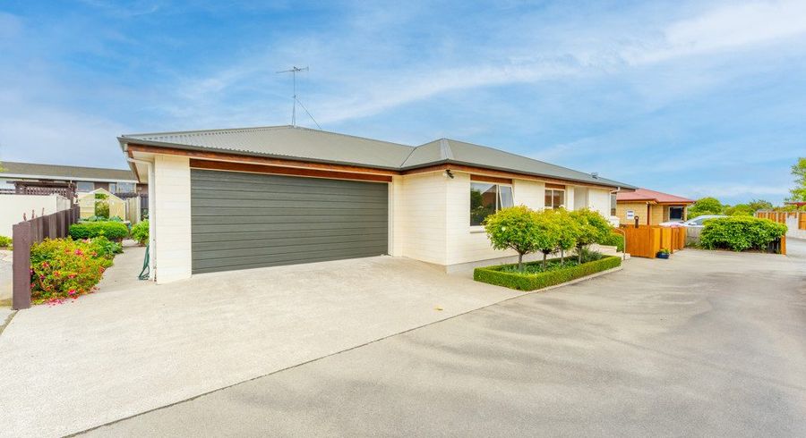  at 2B Chateau Close, Gleniti, Timaru, Canterbury