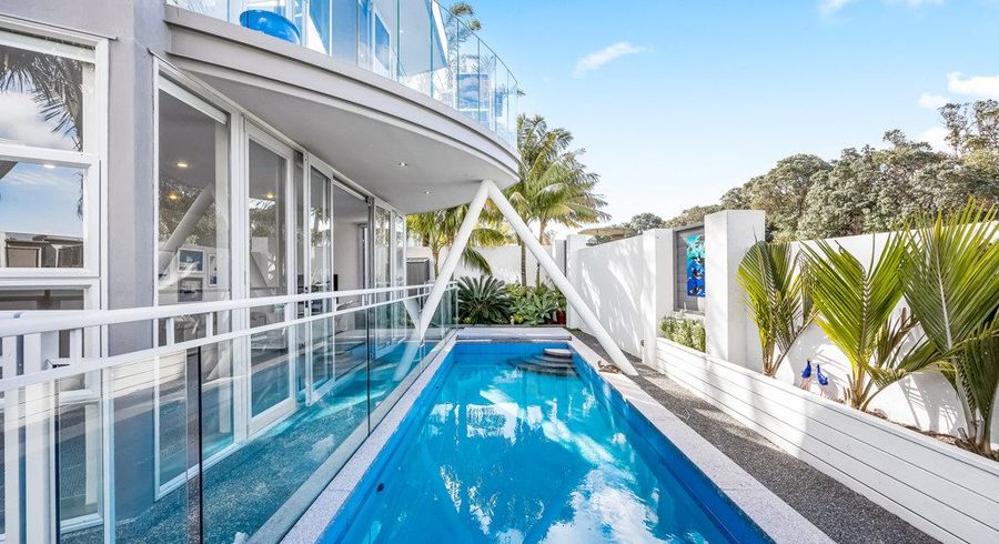  at 127 Beach Road, Castor Bay, North Shore City, Auckland