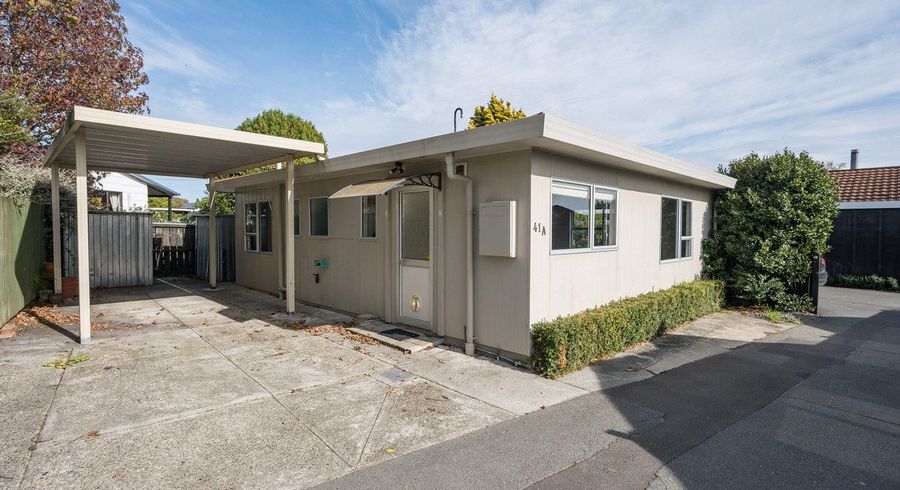  at 1/41 Manson Avenue, Stoke, Nelson