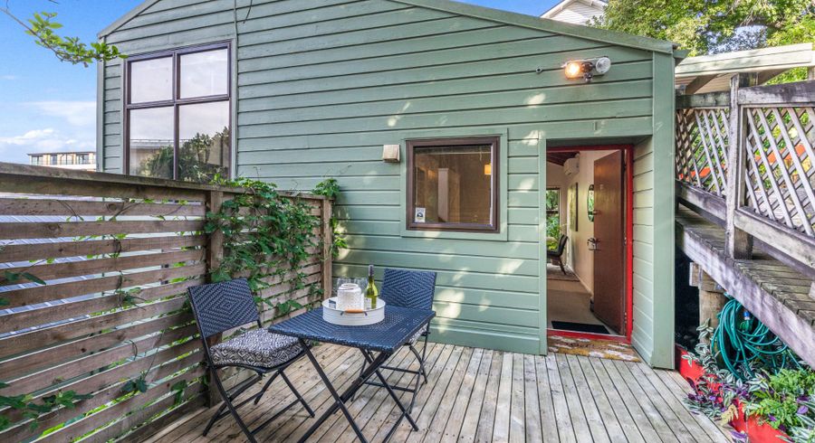  at 1/60 Gillies Avenue, Epsom, Auckland City, Auckland