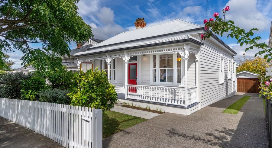  at 31 Ardmore Road, Ponsonby, Auckland City, Auckland