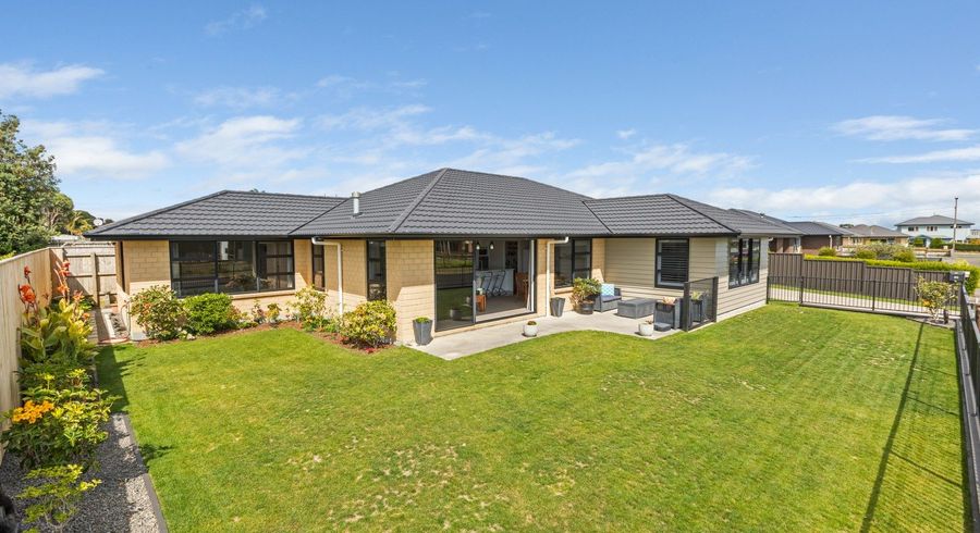  at 10 Ta Paora Drive, Bell Block, New Plymouth