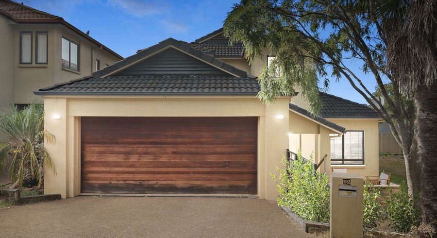  at 92 Nautilus Drive, Gulf Harbour, Rodney, Auckland