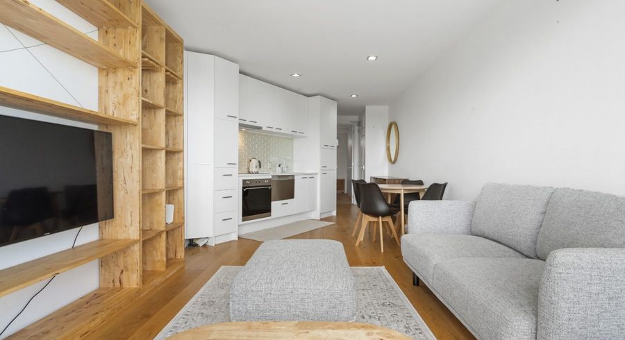  at 1E/17 Blake Street, Ponsonby, Auckland City, Auckland