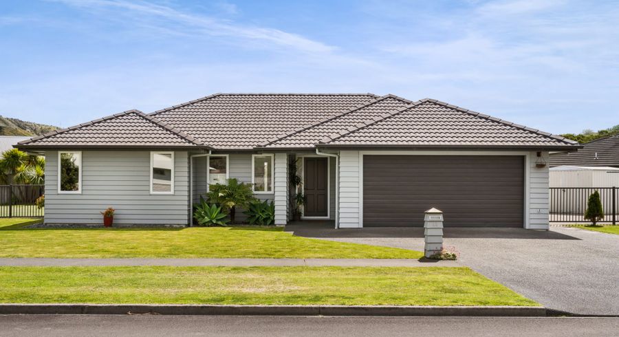  at 33 Hamilton Drive, Wainui, Gisborne, Gisborne