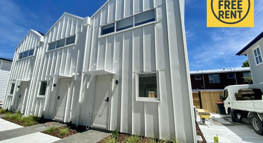  at 5/21  Buffon Street, Waltham, Christchurch City, Canterbury