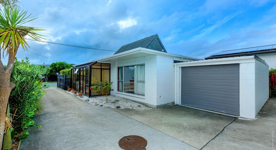  at 42A Rocking Horse Road, Southshore, Christchurch City, Canterbury