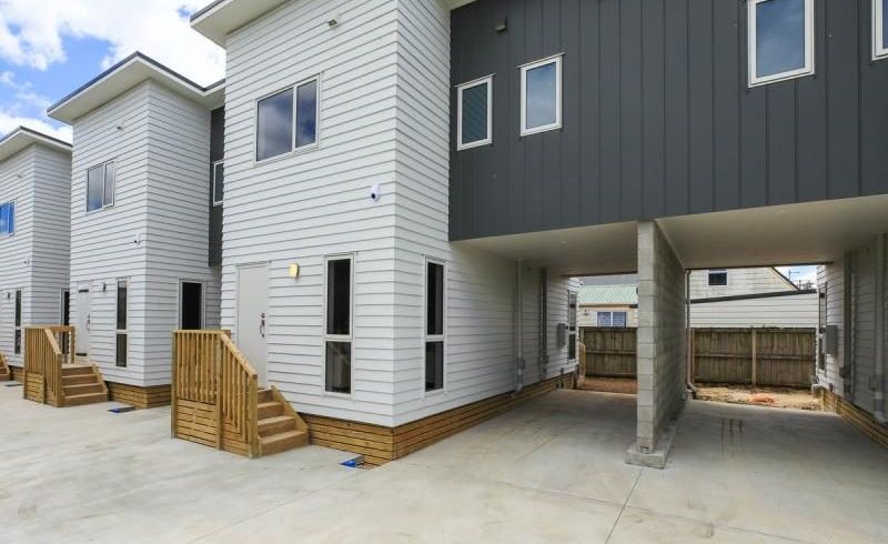  at 4/47 York Street, Hamilton East, Hamilton