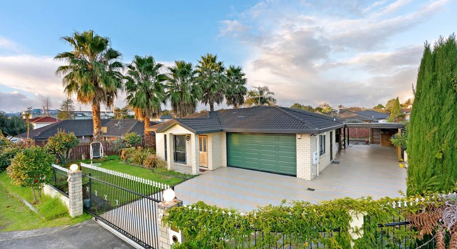  at 30 Sean Fitzpatrick Place, Papatoetoe, Auckland