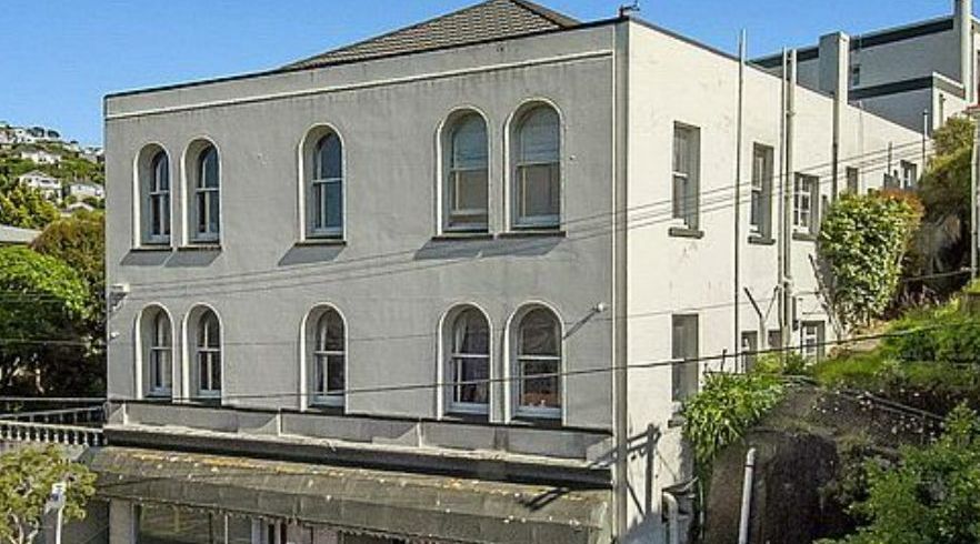  at 8/38 Cleveland Street, Brooklyn, Wellington