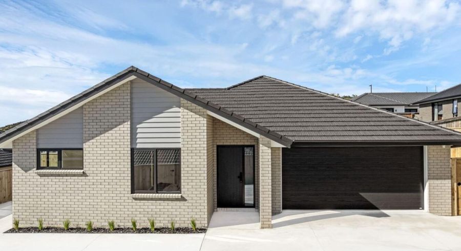  at Lot 8 Chris Gatehouse Lane, Pokeno, Franklin, Auckland