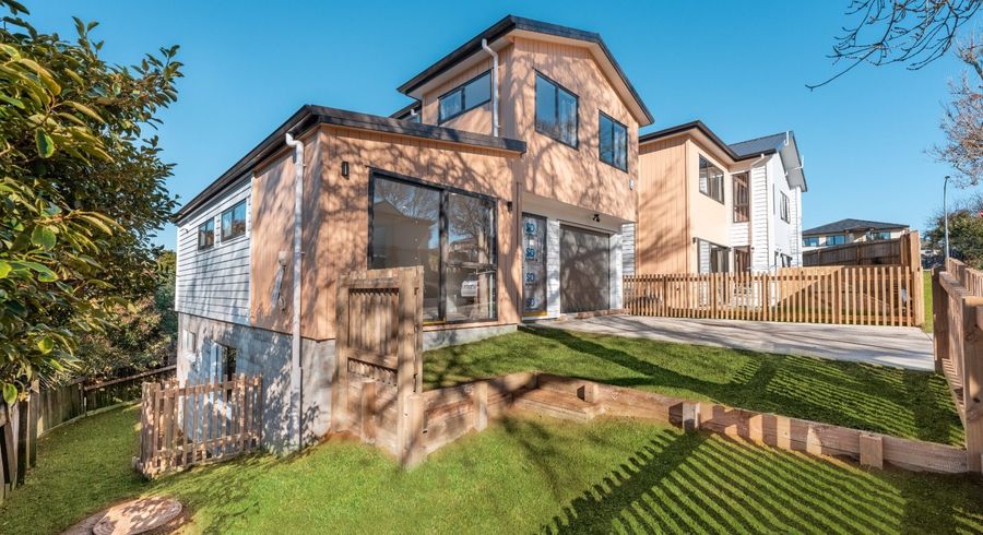  at 1C Flamingo Court, Goodwood Heights, Manukau City, Auckland