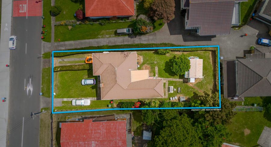  at 1 Frost Road, Mount Roskill, Auckland City, Auckland