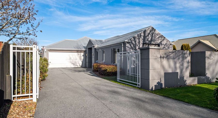  at 139 William Brittan Avenue, Halswell, Christchurch City, Canterbury