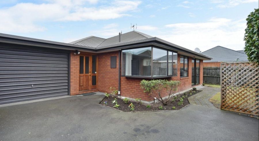  at 271A Wairakei Road, Bryndwr, Christchurch City, Canterbury