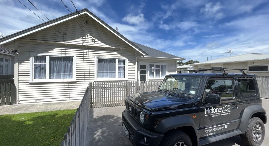  at 86 Park Road, Miramar, Wellington, Wellington