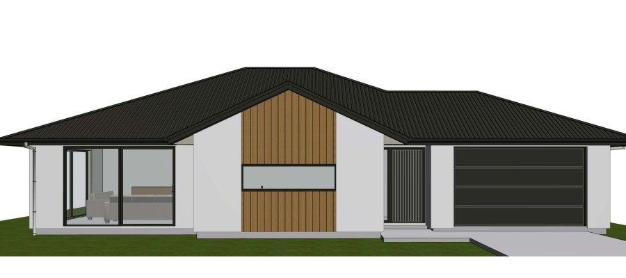  at 158 Trevors Road, Hampstead, Ashburton, Canterbury