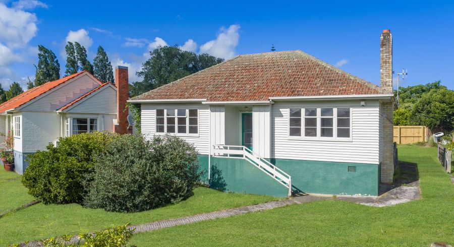  at 41 Plunket Terrace, Hamilton East, Hamilton, Waikato