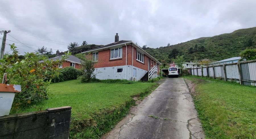  at 47 Judd Crescent, Naenae, Lower Hutt, Wellington