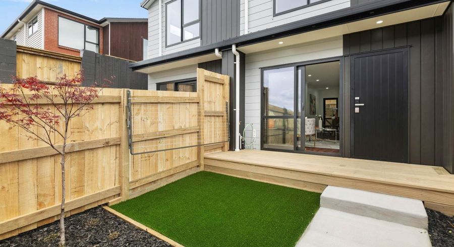 at 5/57 Halsey Drive, Lynfield, Auckland City, Auckland