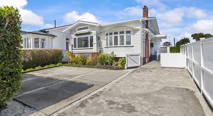  at 146 Balmoral Road, Mount Eden, Auckland