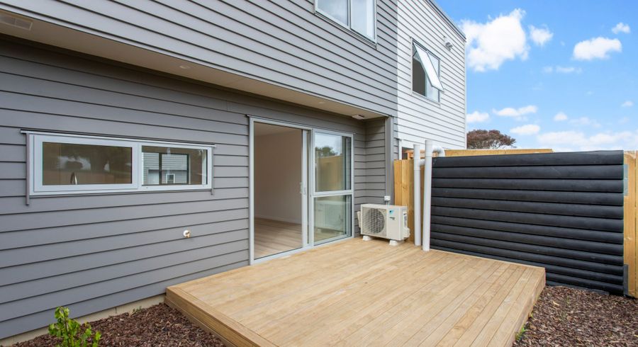  at 19B & E Chislehurst Street, Henderson, Waitakere City, Auckland